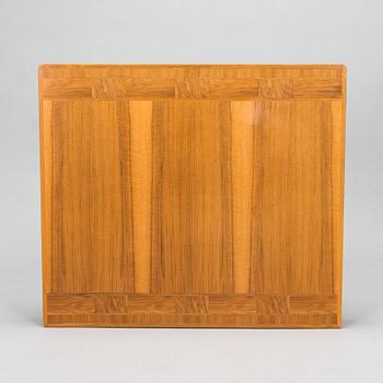 Carl Malmsten, a writing desk, second half of the 20th Century.