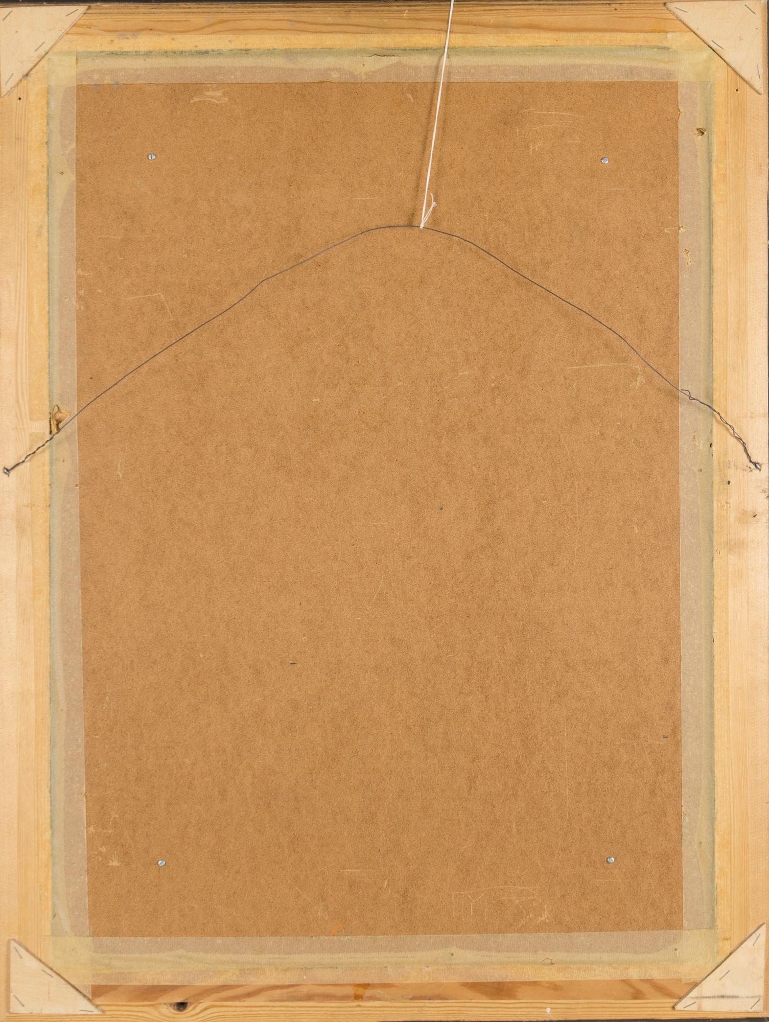 Alpo Jaakola, Pariskunta.