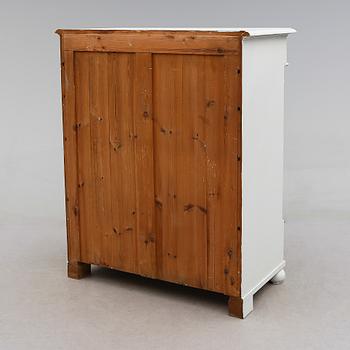 SKÄNK, 1800-talets andra hälft.