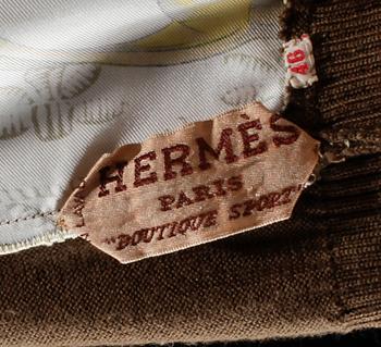 HERMÈS, polotröja.