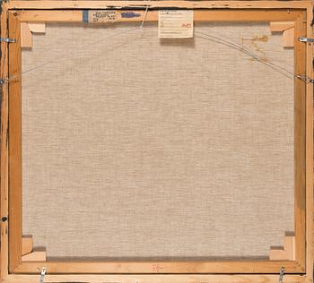 Esko Tirronen, "Object no 24".