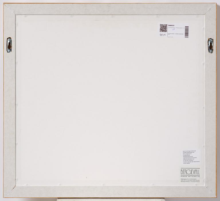 Linn Fernström, "Prata bubbla".