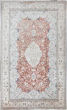 MATTA, semiantik, Kashmir, ca 489x299 cm.