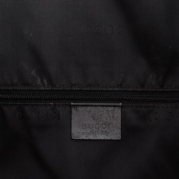 GUCCI, Bamboo handle shoulder bag, Väska.