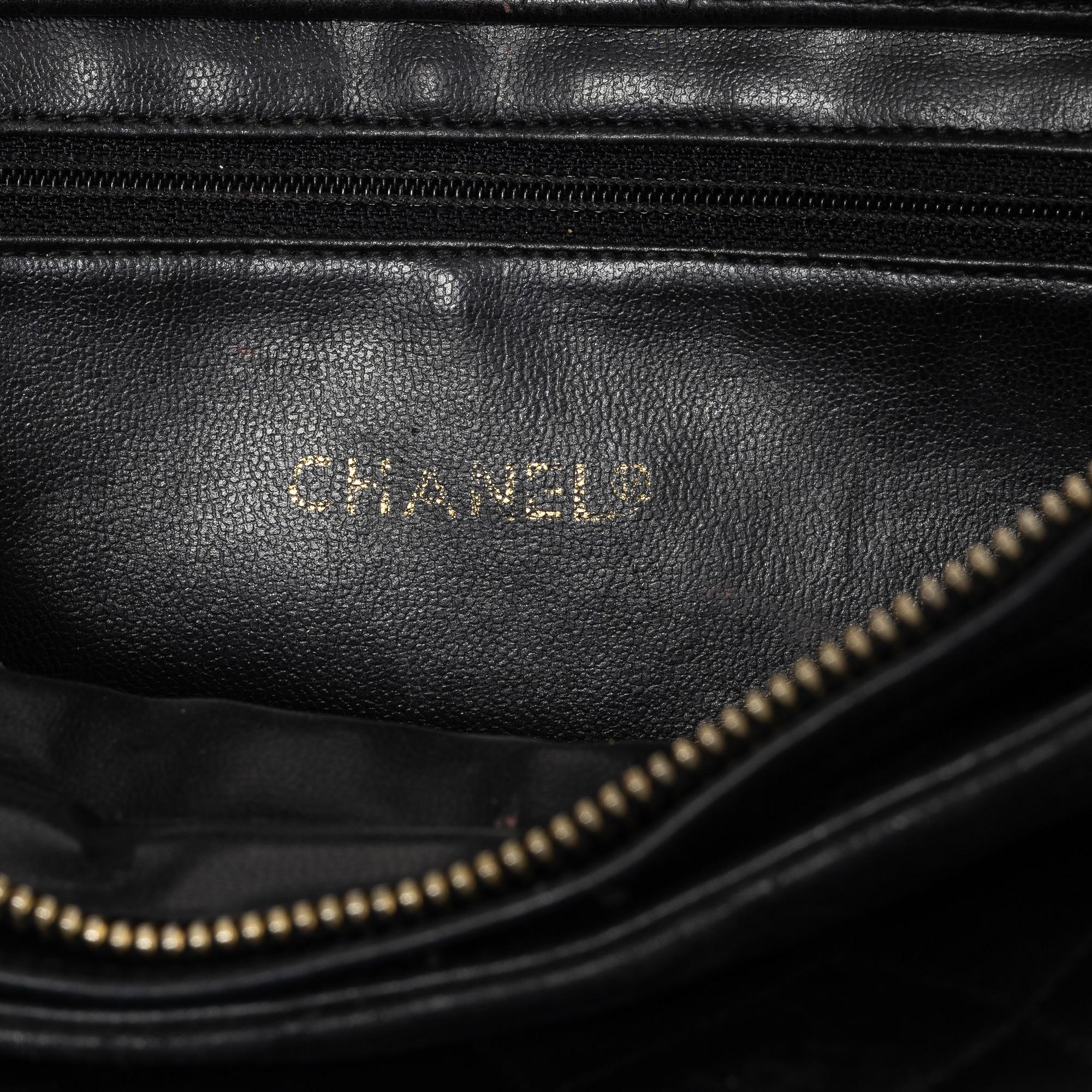 Chanel, Bag, circa 1990.