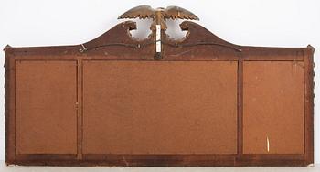 Mirror pedestal, first half of the 19th century.