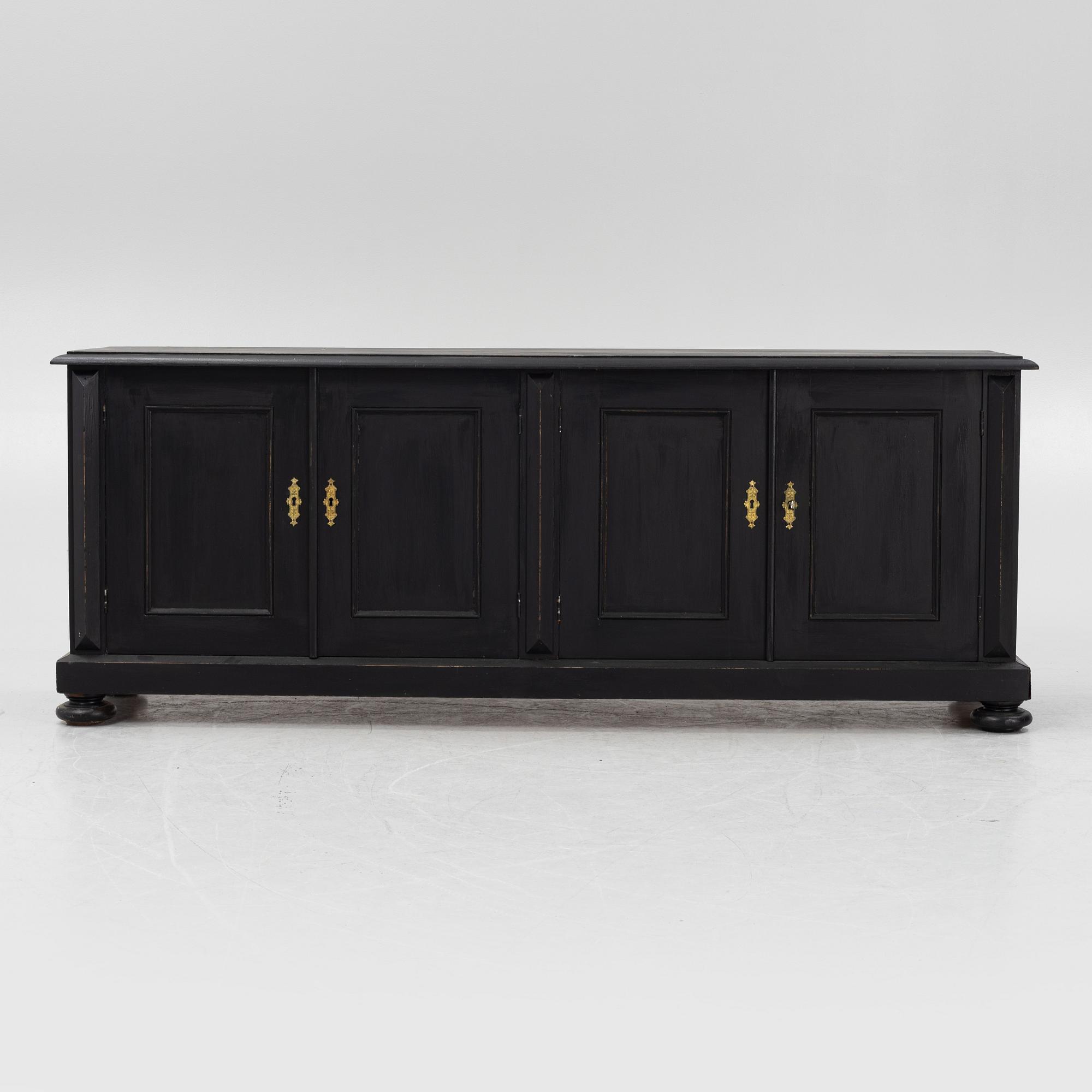 Sideboard, tidigt 1900-tal.