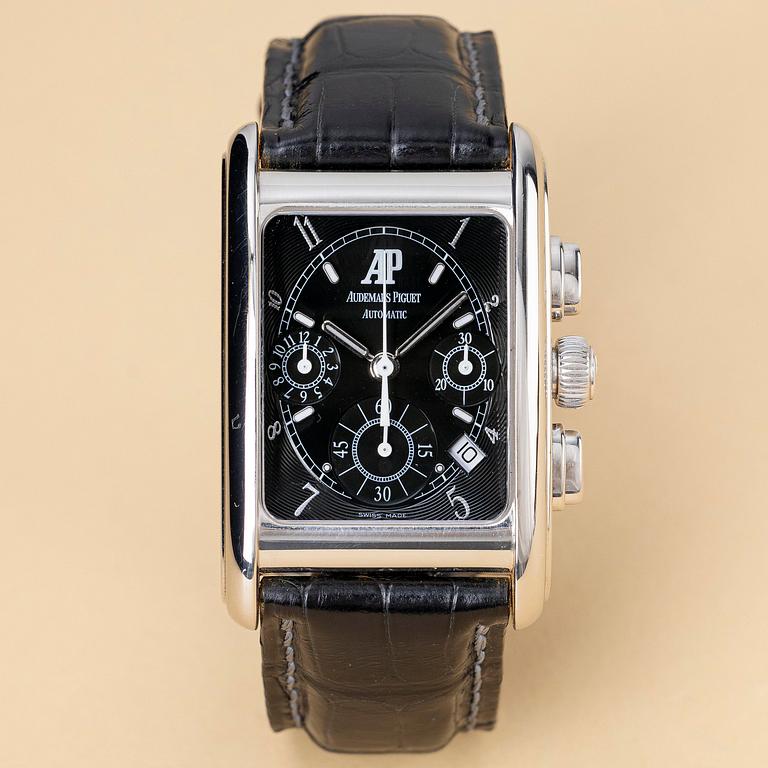 Audemars Piguet, Edward Piguet, ca 2002.