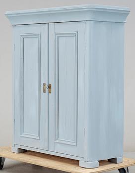 SKÄNK, 1800-talets slut.