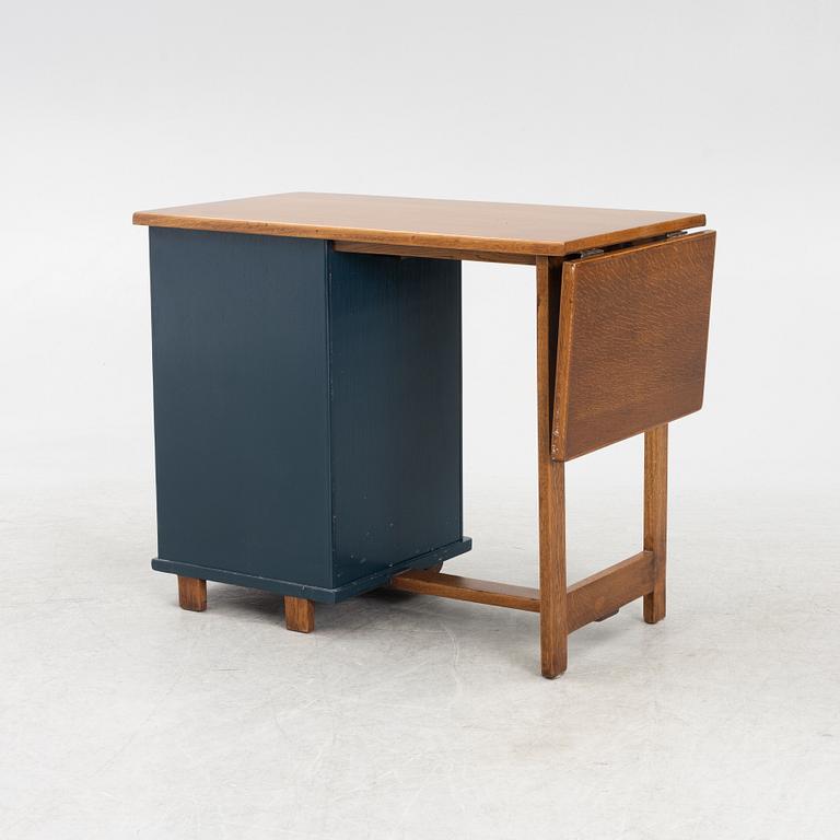 A desk, first half of the 20th Century.