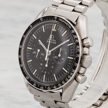 OMEGA, Speedmaster, kronograf, armbandsur, 42 mm,
