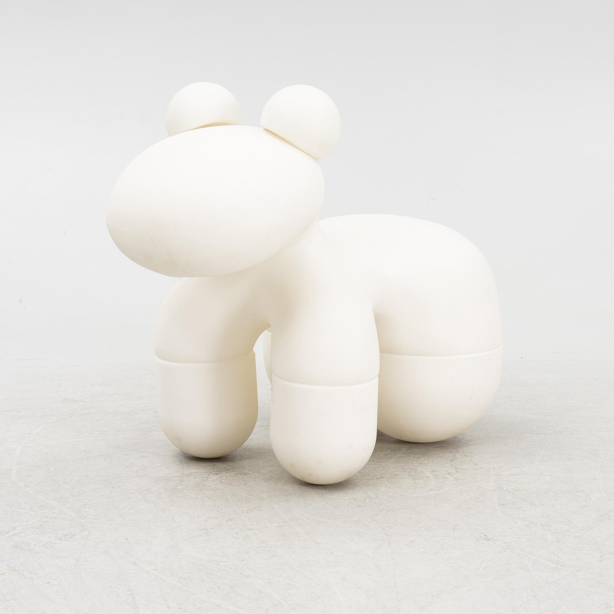 Eero Aarnio, stol, "Pony", Melaja, 2000-tal.