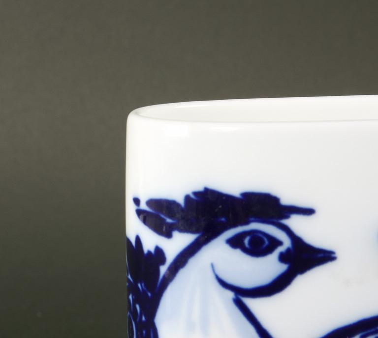 VAS, porslin, Rosenthal.