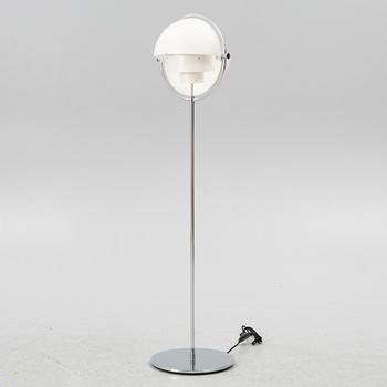 Louis Weisdorf, golvlampa, "Multi-Lite", GUBI, samtida,.