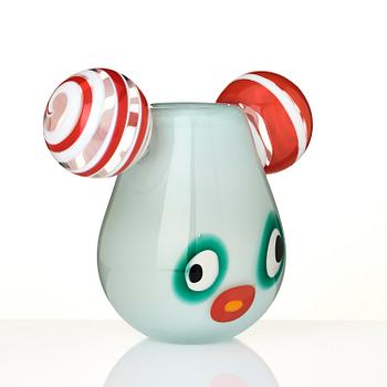 Frida Fjellman, "I confess".