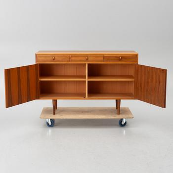 Bertil Fridhagen, a sideboard, Bodafors, 1962.