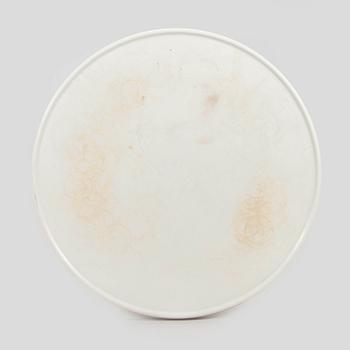 Yrjö Kukkapuro, a 1970s 'Saturnus' table, made to order, Haimi.