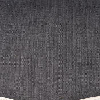 Rococo sofa, mid-18th century.