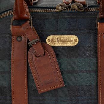 Ralph Lauren, Weekendbag 45.