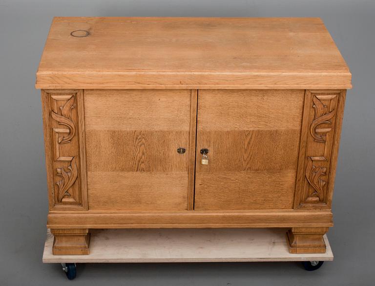 SKÅP, art deco, Finland 1920/1930-tal.