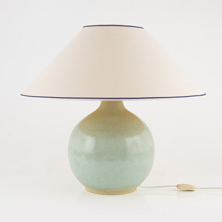 Kent Eriksson, bordslampa, Designhuset.