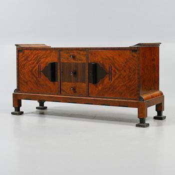 SIDEBOARD, 1930-tal.
