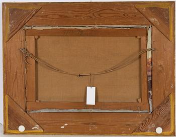 Valdemar Nyström, ”Från Lilla Kornö”.