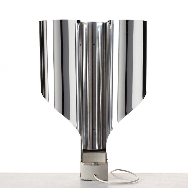 CONSTANTINO CORSINI & GIORGIO WISKEMANN, "Spinnaker", bordslampa, Stilnovo, Italien.