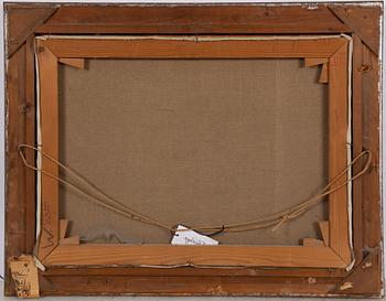 Angelo Jank, Hunting Society.