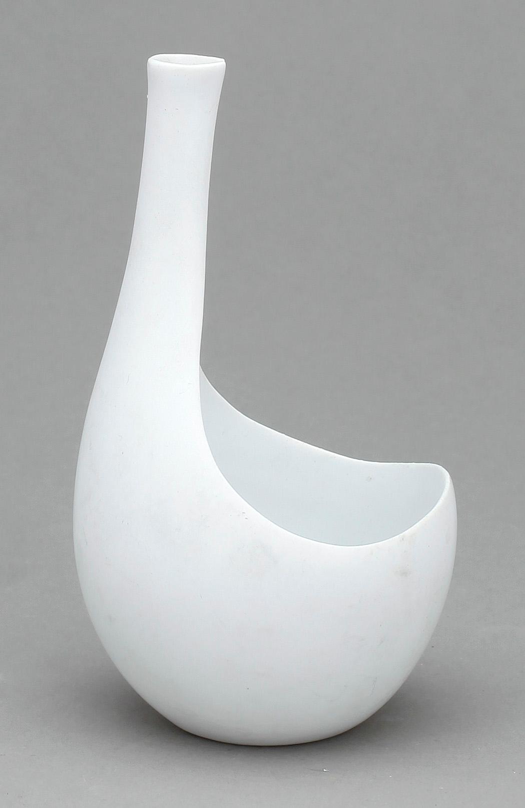 VAS, stengods. "Pungo" design Stig Lindberg.