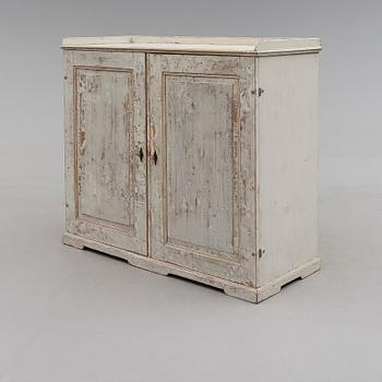 SKÄNK, 1800-talets början.