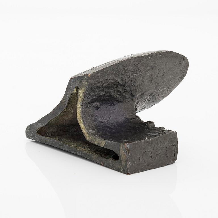 Kain Tapper, 'Plough'.