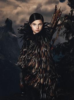 Karolina Henke, "Ludwig"..