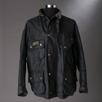 OLJEROCK, Barbour International.