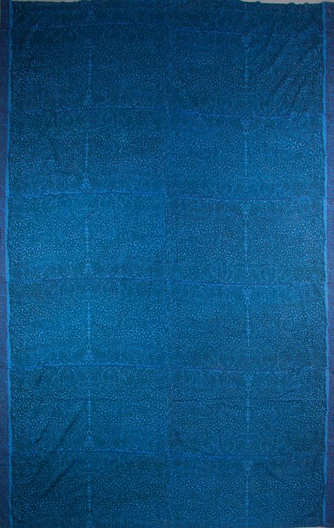 TYG, Maija Isola, "Tamara", Printex, Finland, 1900-talets mitt.