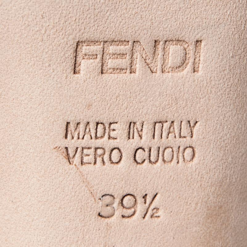 SKOR, Fendi.