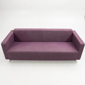 soffa, "Voo Voo Collection", Bejot, modern tillverkning.
