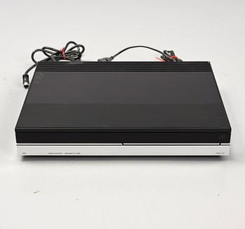 Jacob Jensen / Bang & Olufsen, Beomaster 6500, stereo, Danmark 1980-90-tal.