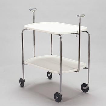 David Mellor, tarjoiluvaunu, Magis, 1990-luku.