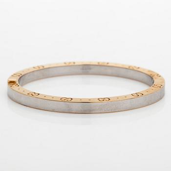 Gucci, An 'Icon' bracelet.