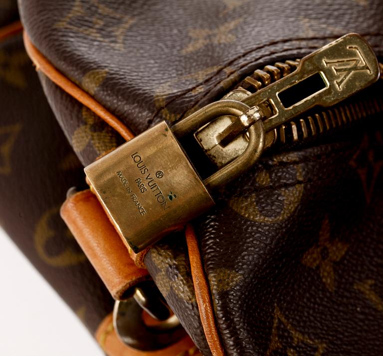 WEEKENDBAG, "Keepall 50", Louis Vuitton.