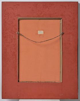 Spegel, Palladio, Italien, 1900-tal.