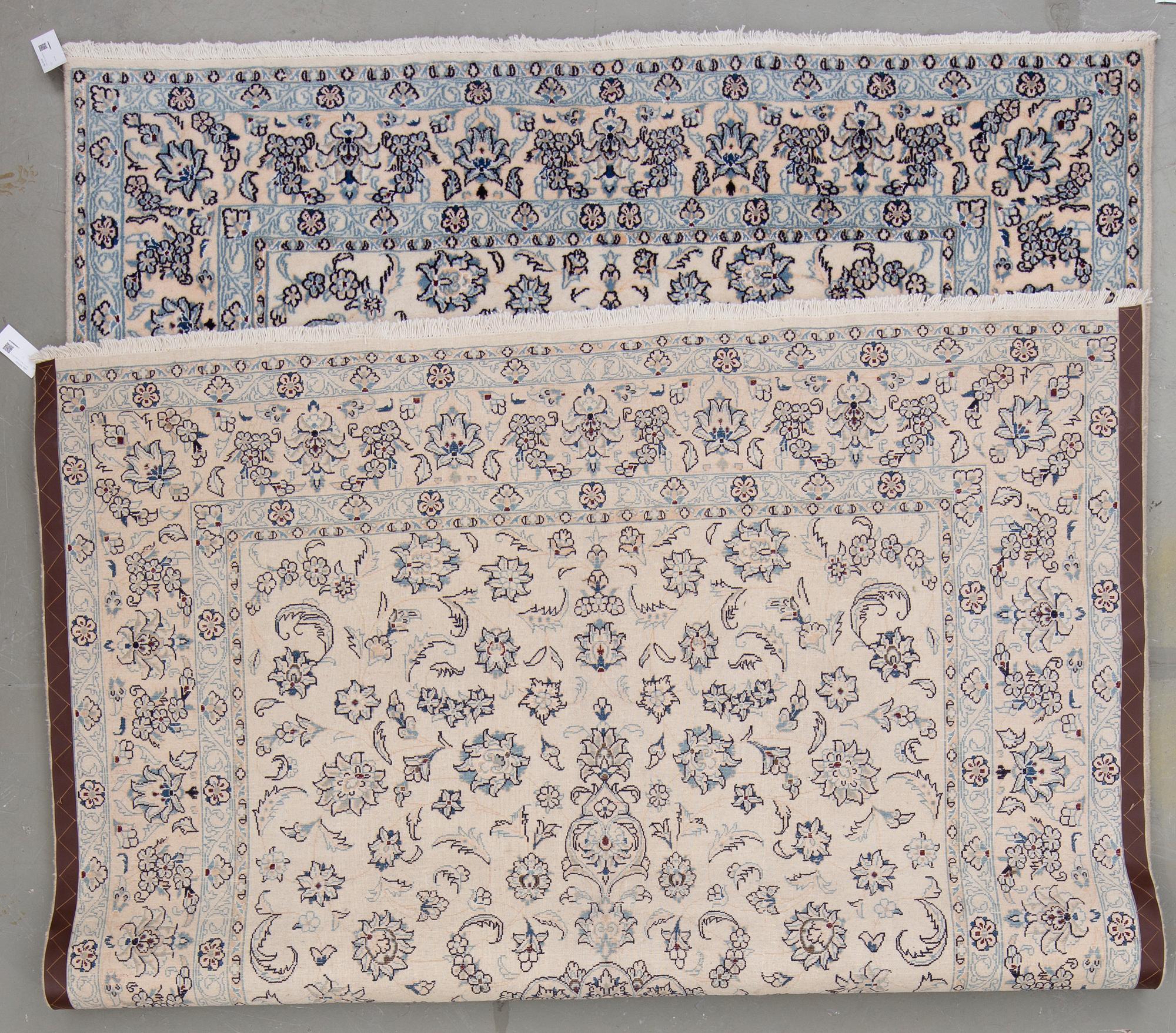 MATTA, Nain. Ca 288x193 cm.