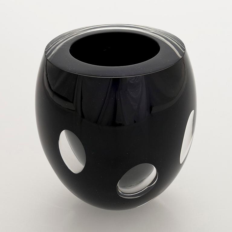 Timo Sarpaneva, Sculpture, "Claritas", signed Timo Sarpaneva 7/1983.