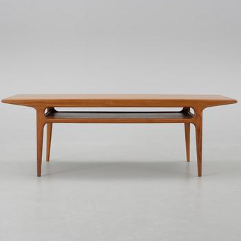 SOFFBORD, 1960-tal.
