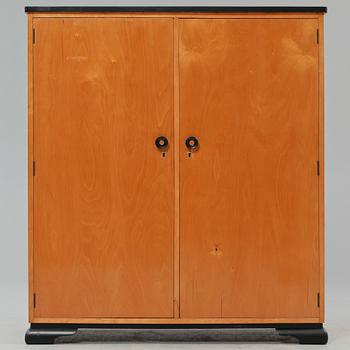 SKÅP, art deco, 1900-talets första hälft.