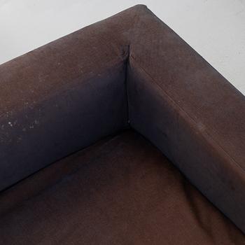 A sofa, Eilersen, 21st century.