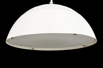 TAKLAMPA, "AJ Pendeln", Arne Jacobsen, Louis Poulsen, Danmark.