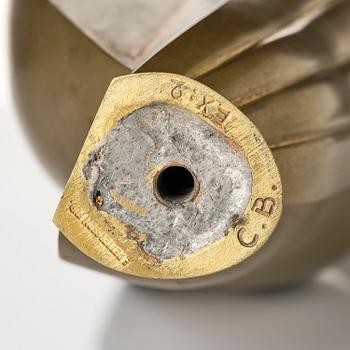 Christian Berg, ”Vattenfigur II”.