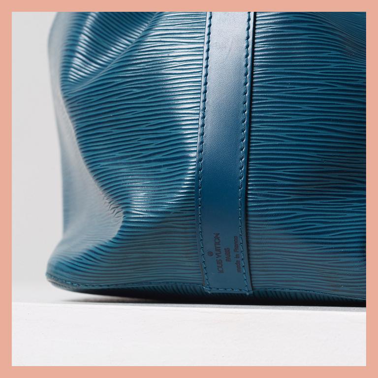 VÄSKA, Petit Noé, Louis Vuitton.